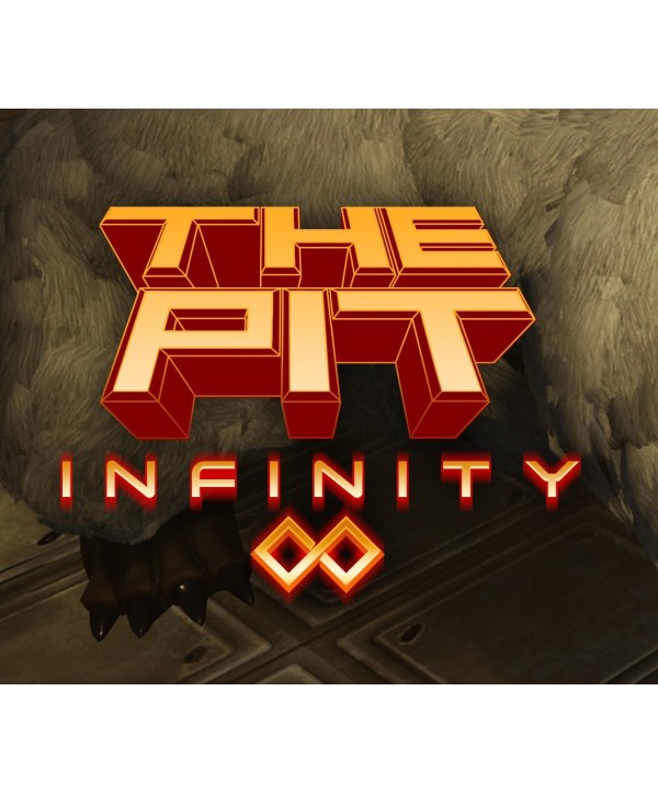 The Pit: Infinity Steam Key EUROPE
